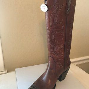 Idyllwind Women's Western Boots